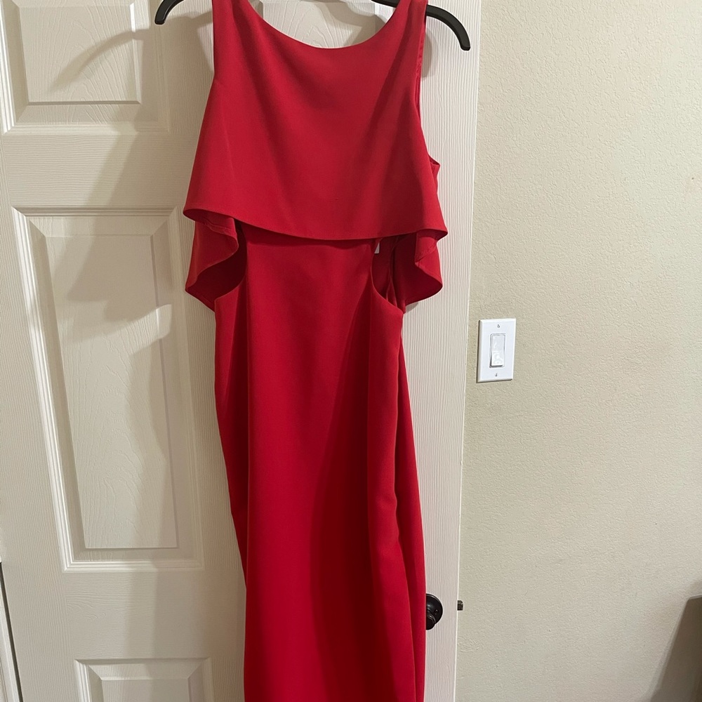 Never Worn Before - image 1